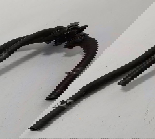 Válvula Solenoide Yamaha Fz6 N Fazer 600 07/08 Orig 50102