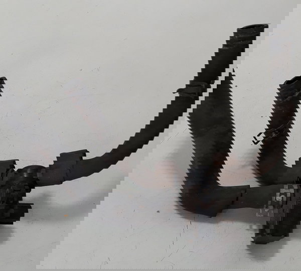 Válvula Solenoide Yamaha Fz6 N Fazer 600 07/08 Orig 50102