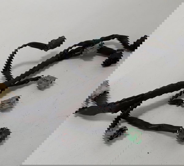 Chicote Injeção Yamaha Fz6 Fazer 600n 07/08 Orig 50101