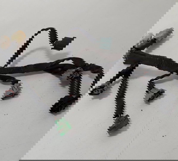 Chicote Injeção Yamaha Fz6 Fazer 600n 07/08 Orig 50101