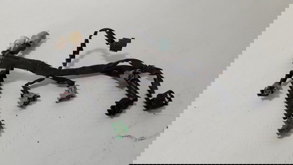 Chicote Injeção Yamaha Fz6 Fazer 600n 07/08 Orig 50101
