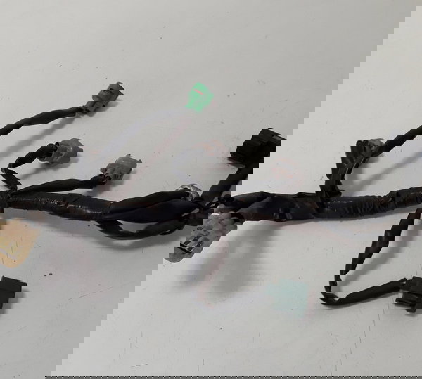 Chicote Injeção Yamaha Fz6 Fazer 600n 07/08 Orig 50101