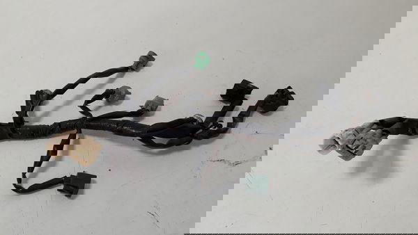 Chicote Injeção Yamaha Fz6 Fazer 600n 07/08 Orig 50101