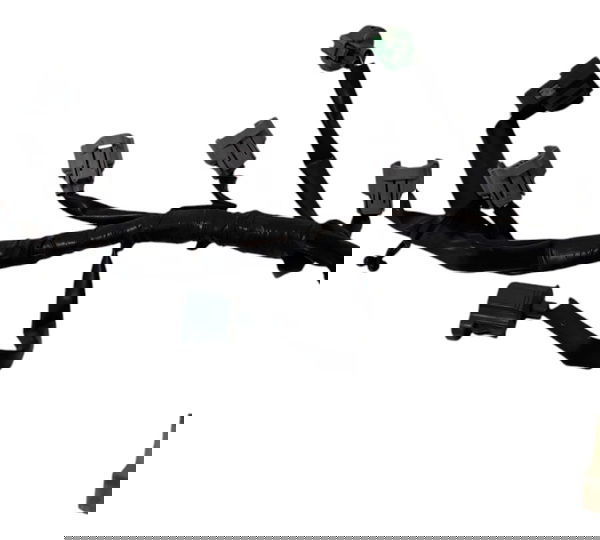 Chicote Injeção Yamaha Fz6 Fazer 600n 07/08 Orig 50101