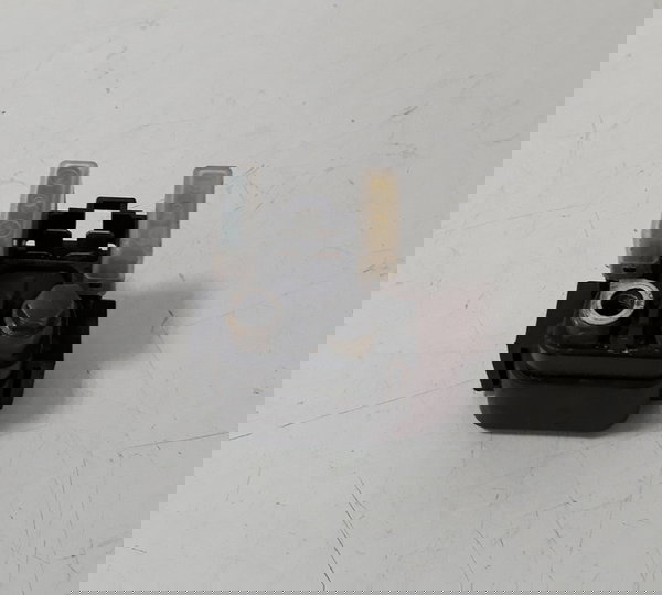 Rele Partida Yamaha Fz6 N Fazer 600 07/08 Orig 50139