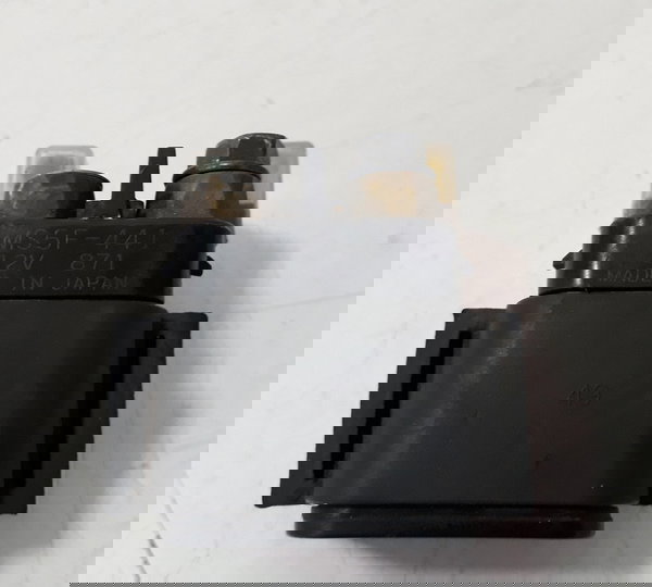 Rele Partida Yamaha Fz6 N Fazer 600 07/08 Orig 50139