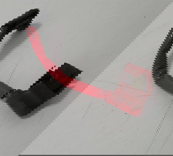 Cabo Positivo Yamaha Fz6 N Fazer 600 07/08 Orig 50104