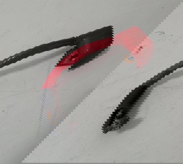 Cabo Positivo Yamaha Fz6 N Fazer 600 07/08 Orig 50104