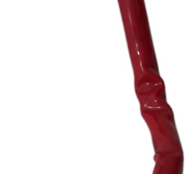 Cabo Positivo Yamaha Fz6 N Fazer 600 07/08 Orig 50104