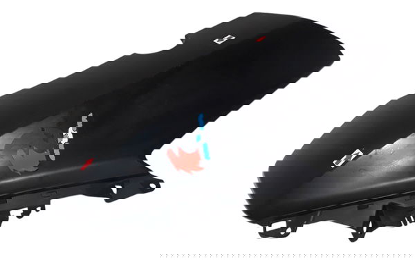 Carenagem Frontal Lateral Esq Yamaha Xmax 250 21/24 49610