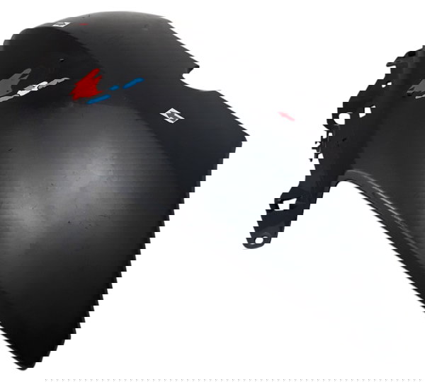 Carenagem Frontal Lateral Esq Yamaha Xmax 250 21/24 49610 Preto