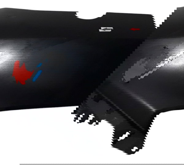 Carenagem Frontal Lateral Esq Yamaha Xmax 250 21/24 49610 Preto