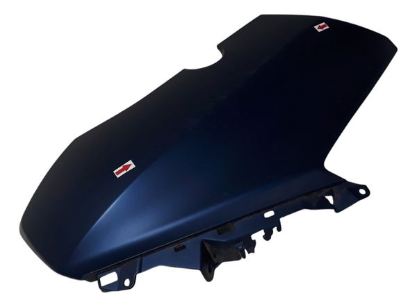 Carenagem Frontal Esq Yamaha Xmax 250 21/24 Avaria 49613