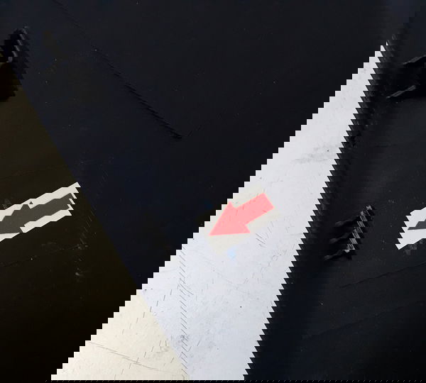 Carenagem Frontal Esq Yamaha Xmax 250 21/24 Avaria 49613 Azul