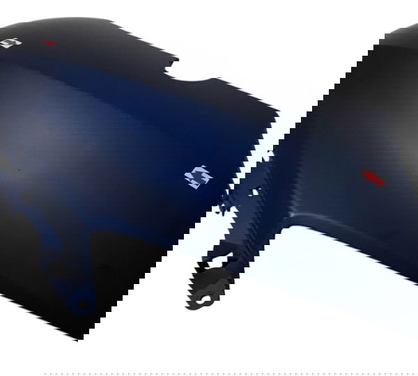 Carenagem Frontal Esq Yamaha Xmax 250 21/24 Avaria 49613 Azul