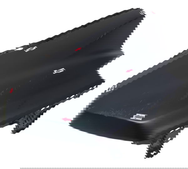 Carenagem Farol Esq Yamaha Nmax 160 21/23 Descrição 49620 Verde-escuro