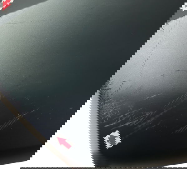 Carenagem Farol Esq Yamaha Nmax 160 21/23 Descrição 49620 Verde-escuro