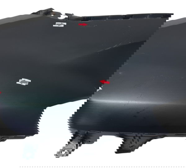 Carenagem Farol Esq Yamaha Nmax 160 21/23 Descrição 49620 Verde-escuro