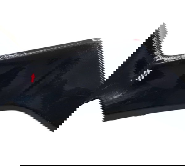 Carenagem Lateral Pisca Xmax 250 L/e Orig Detalhe 49618 Preto