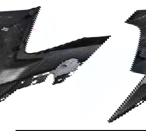 Carenagem Lateral Pisca Xmax 250 L/e Orig Detalhe 49618 Preto