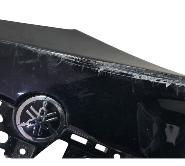 Carenagem Lateral Pisca Xmax 250 L/e Orig Detalhe 49618 Preto