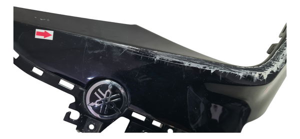 Carenagem Lateral Pisca Xmax 250 L/e Orig Detalhe 49618