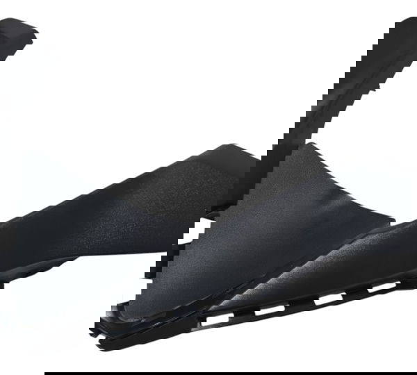 Carenagem Frontal Yamaha X-max 250 Orig Detalhe 49611 Preto