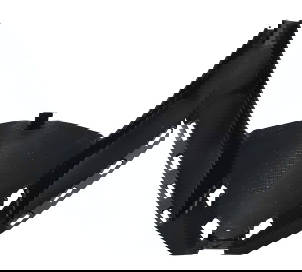 Carenagem Frontal Yamaha X-max 250 Orig Detalhe 49611 Preto