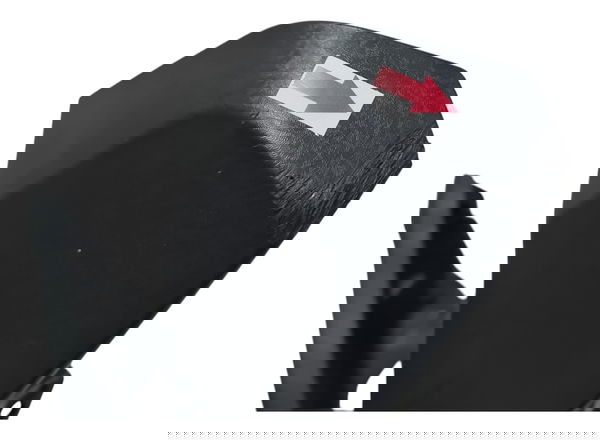 Carenagem Frontal Yamaha X-max 250 Orig Detalhe 49611