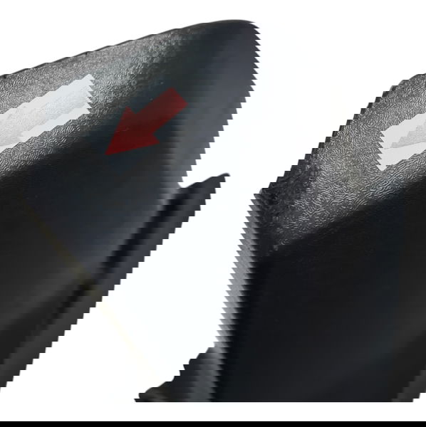 Carenagem Frontal Yamaha X-max 250 Orig Detalhe 49611