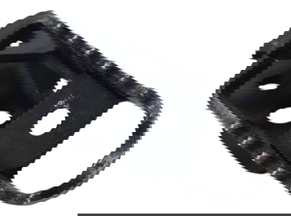 Pedaleira Dianteira Dir Yamaha Lander 250 Ori 49599