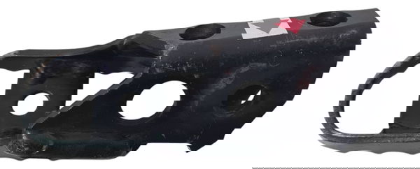 Pedaleira Dianteira Dir Yamaha Lander 250 Ori 49599