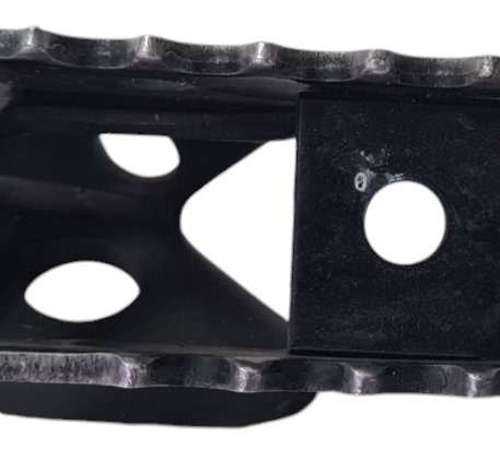 Pedaleira Dianteira Dir Yamaha Lander 250 Ori 49599