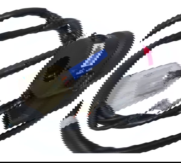 Punho Partida Yamaha Mt 03 21/25 Orig Descrição 49596