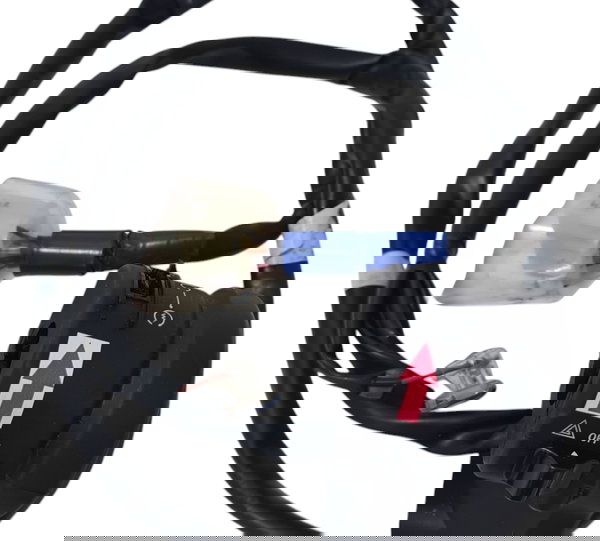 Punho Partida Yamaha Mt 03 21/25 Orig Descrição 49596