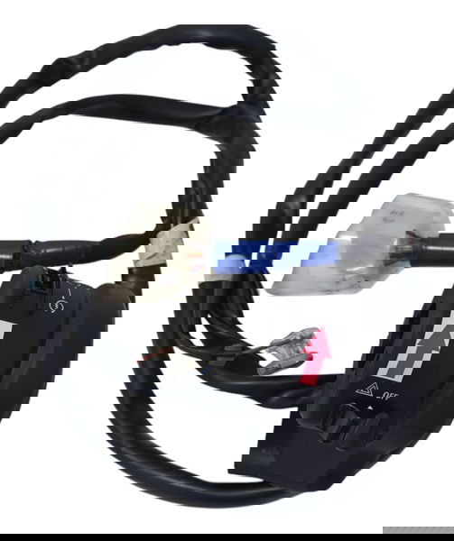 Punho Partida Yamaha Mt 03 21/25 Orig Descrição 49596