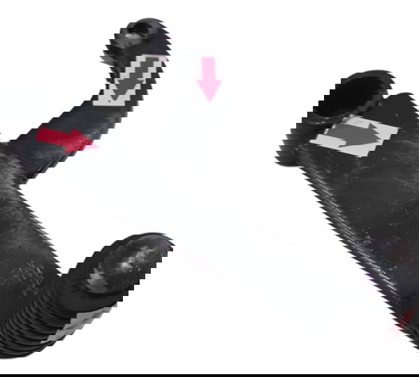 Pedal Cambio Yamaha Fazer 150 17/22 Orig Descrição 49607