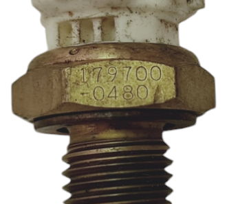 Cebolão Radiador Suzuki Gsx-s 750 2019 Original 14190