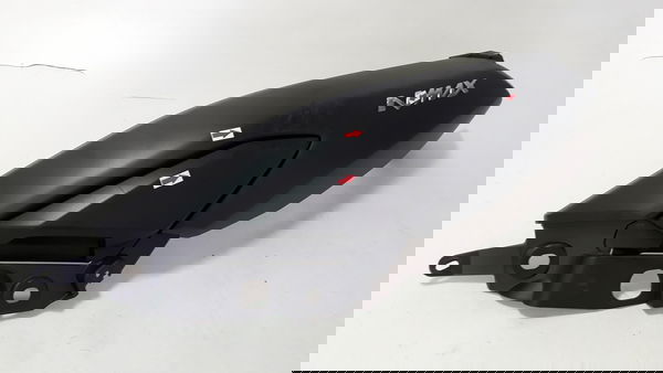 Carenagem Rabeta N Max 160 21/23 L/e Orig Detalhe 49579