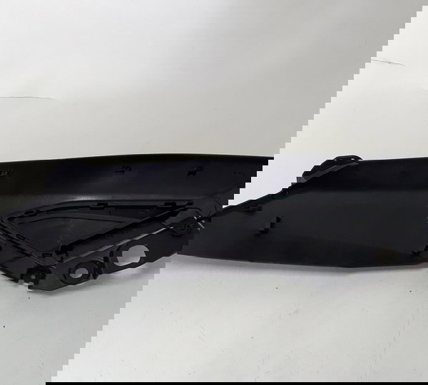 Carenagem Rabeta N Max 160 21/23 L/e Orig Detalhe 49579 Preto