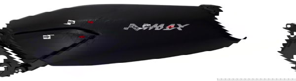 Carenagem Rabeta N Max 160 21/23 L/e Orig Detalhe 49579