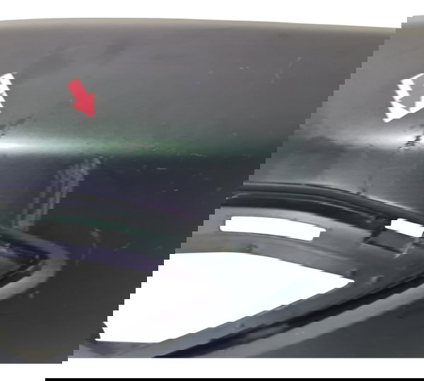 Carenagem Rabeta Esq Yamaha Nmax 160 21/23 Descrição 49590 Verde-escuro