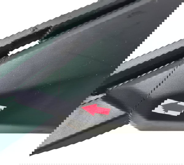 Carenagem Rabeta Esq Yamaha Nmax 160 21/23 Descrição 49590 Verde-escuro