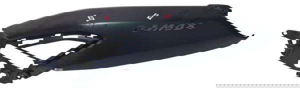Carenagem Rabeta Esq Yamaha Nmax 160 21/23 Descrição 49590
