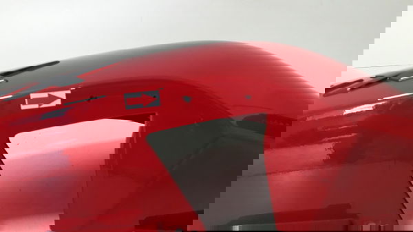 Carenagem Rabeta Yamaha X Max 250 L/e Orig Detalhe 49575