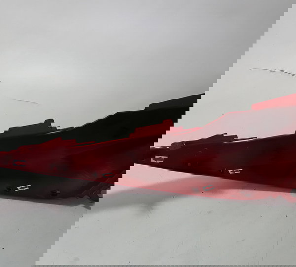 Carenagem Rabeta Yamaha X Max 250 L/e Orig Detalhe 49575 Vermelho