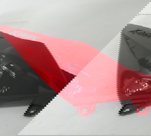 Carenagem Rabeta Yamaha X Max 250 L/d Orig Detalhe 49576 Vermelho