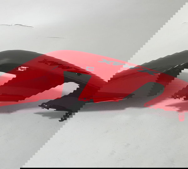 Carenagem Rabeta Yamaha X Max 250 L/d Orig Detalhe 49576 Vermelho