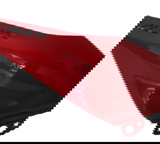 Carenagem Rabeta Yamaha X Max 250 L/d Orig Detalhe 49576 Vermelho