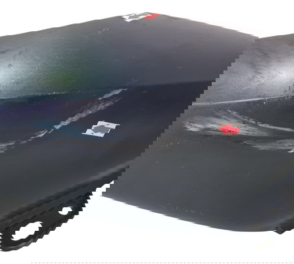 Carenagem Rabeta Yamaha Xmax 250 L/d Orig 49592 Verde-escuro